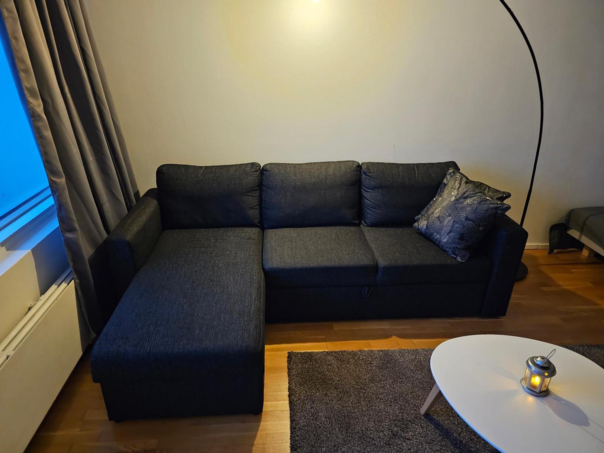 Cozy Korkalovaara Top Floor Apartment Рованиеми Экстерьер фото